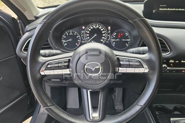 Mazda CX-30 2.0 e-SKYACTIV-X 137 kW image number 11