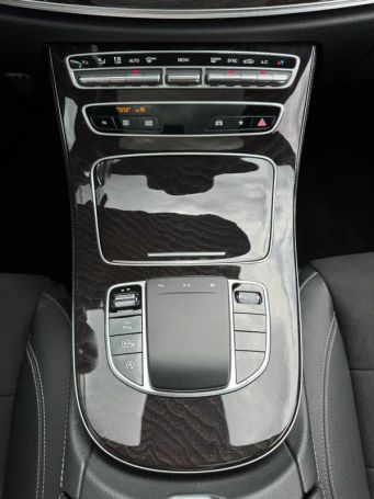 Mercedes-Benz E 450 270 kW image number 20