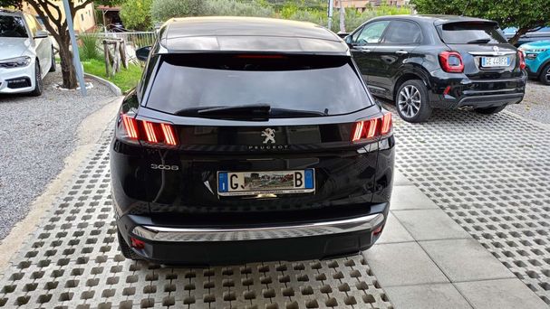 Peugeot 3008 BlueHDi 130 S&S EAT8 Allure 96 kW image number 4