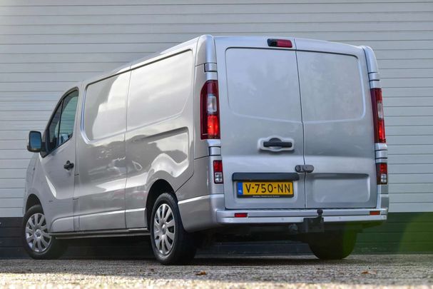 Opel Vivaro 1.6 CDTI L2H1 Sport 88 kW image number 8