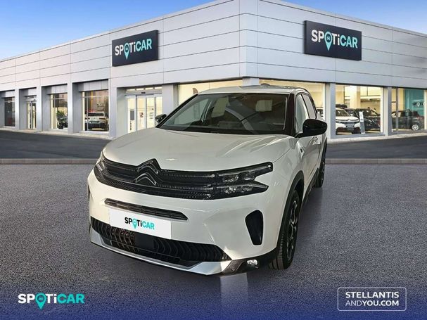 Citroen C5 Aircross 180 e-EAT8 133 kW image number 1