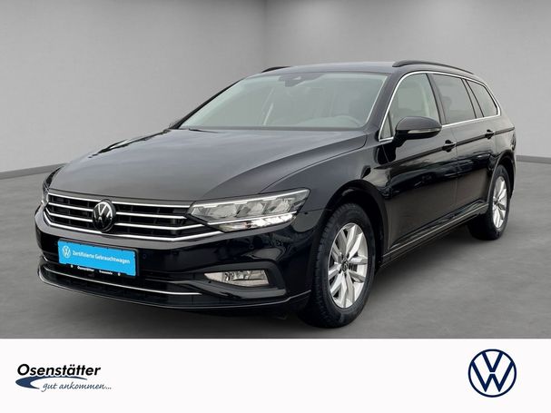 Volkswagen Passat Variant 1.5 TSI Business DSG 110 kW image number 1