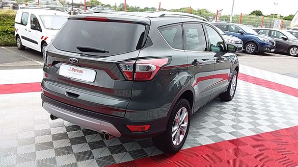 Ford Kuga 1.5 TDCi Titanium 88 kW image number 4