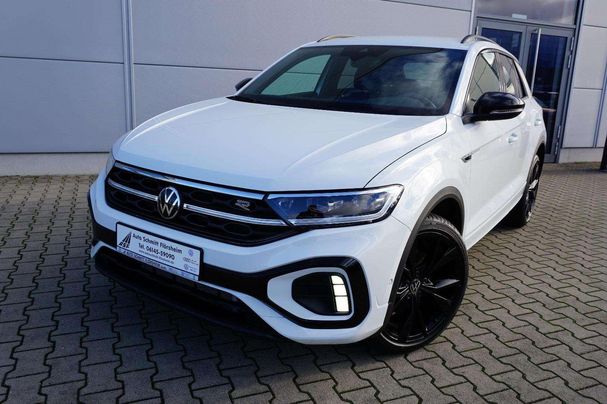 Volkswagen T-Roc 1.5 TSI R-Line DSG 110 kW image number 1