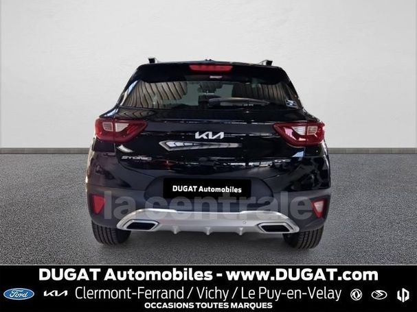 Kia Stonic 1.0 T-GDi 100 74 kW image number 6