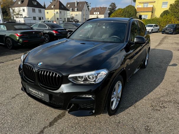 BMW X3 xDrive30e M Sport 215 kW image number 1