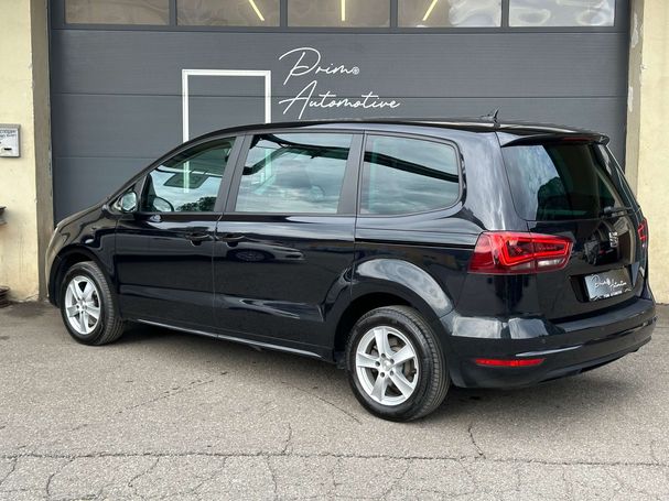 Seat Alhambra 110 kW image number 6