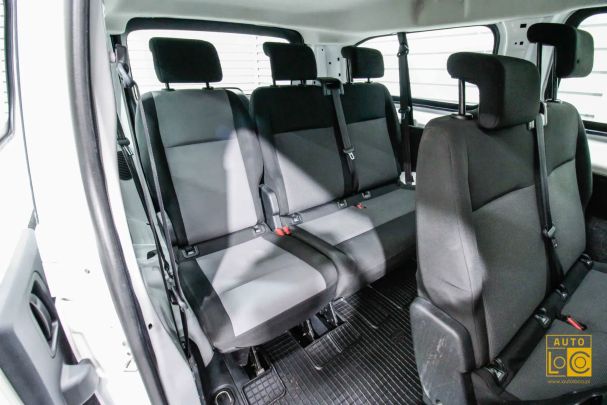 Toyota Proace 110 kW image number 11