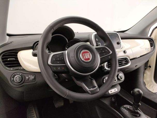 Fiat 500X 1.6 4x2 DCT 88 kW image number 10