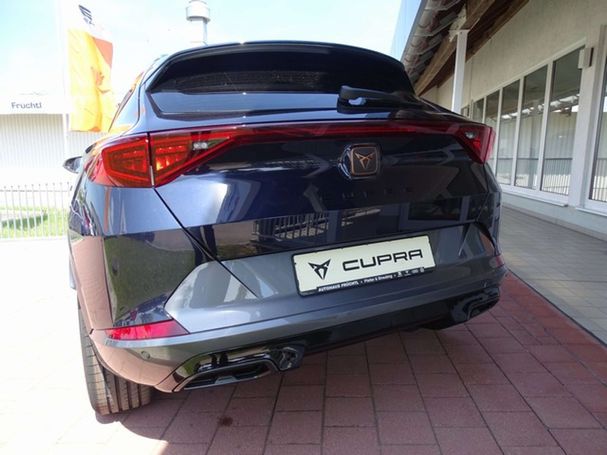 Cupra Formentor 1.5 TSI 110 kW image number 2