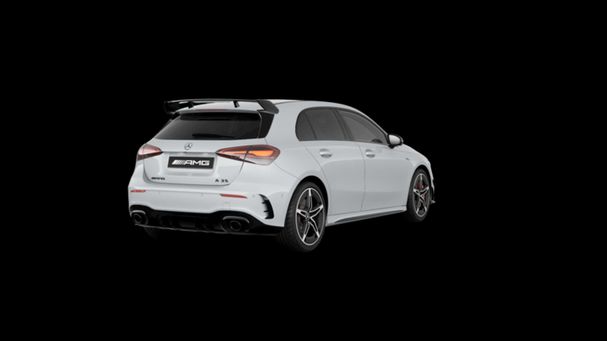 Mercedes-Benz A 35 AMG 4Matic 225 kW image number 2