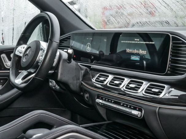 Mercedes-Benz GLE 300 d 200 kW image number 9