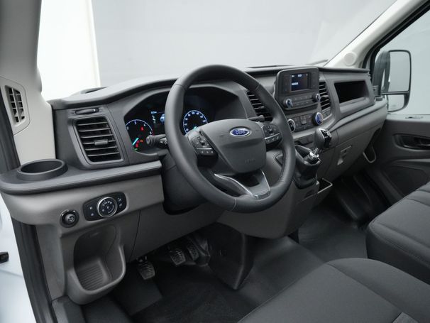 Ford Transit 350 L3 96 kW image number 10