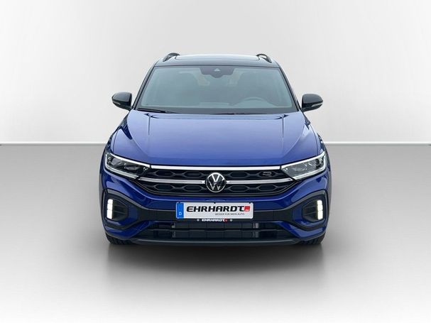 Volkswagen T-Roc 1.5 TSI R-Line DSG 110 kW image number 3