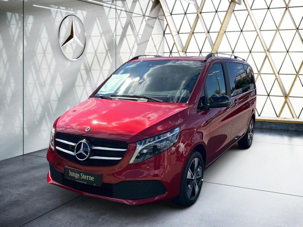 Mercedes-Benz V 220d Edition 1 120 kW image number 1