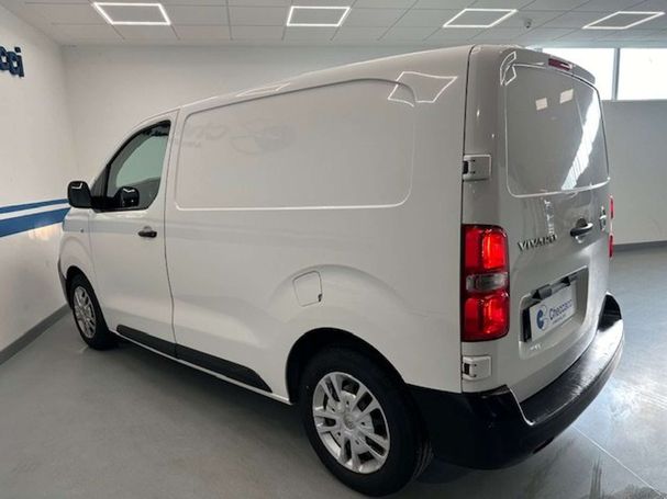 Opel Vivaro 1.5 Diesel Enjoy 88 kW image number 5