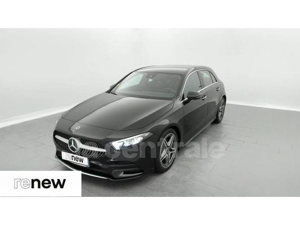 Mercedes-Benz A 180 d 85 kW image number 1