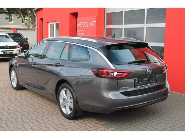 Opel Insignia Sports Tourer Elegance 90 kW image number 4