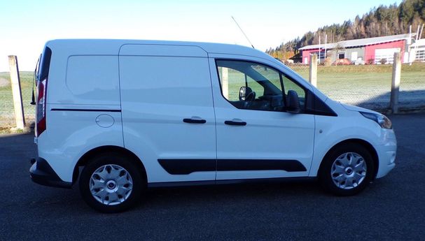 Ford Transit Connect 220 70 kW image number 7