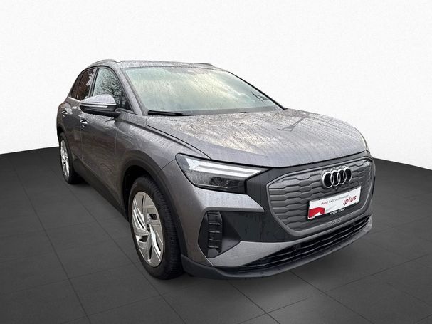 Audi Q4 35 e-tron 125 kW image number 3