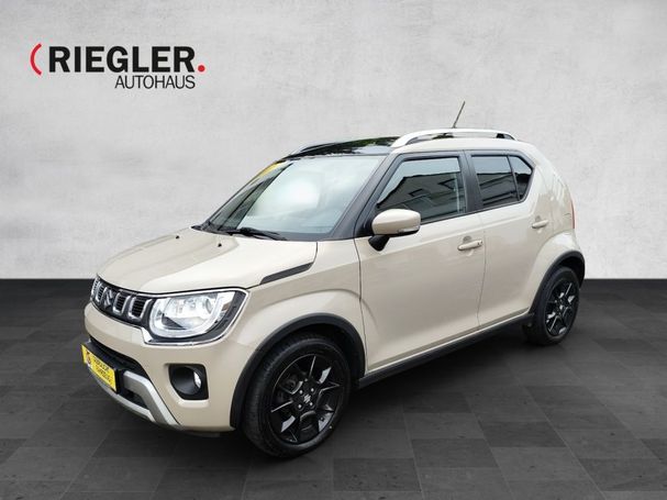 Suzuki Ignis 61 kW image number 1