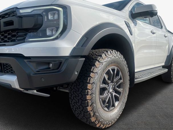 Ford Ranger Raptor 3.0 215 kW image number 5