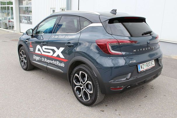 Mitsubishi ASX 1.3 103 kW image number 7