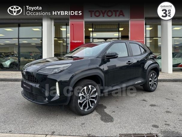 Toyota Yaris Cross 85 kW image number 1