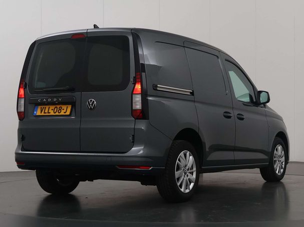 Volkswagen Caddy 2.0 TDI 55 kW image number 3