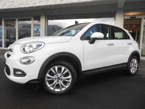 Fiat 500X 1.4 Multiair Pop Star 103 kW image number 1