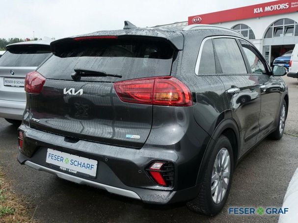 Kia Niro 1.6 105 kW image number 2