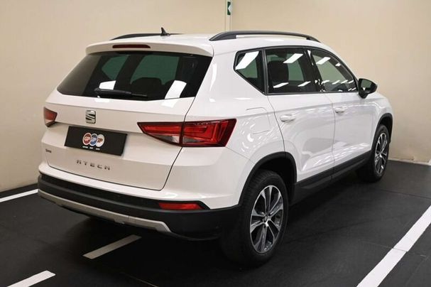 Seat Ateca 1.0 TSI Style 85 kW image number 3