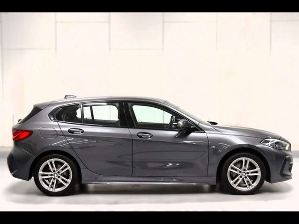 BMW 118i 103 kW image number 2