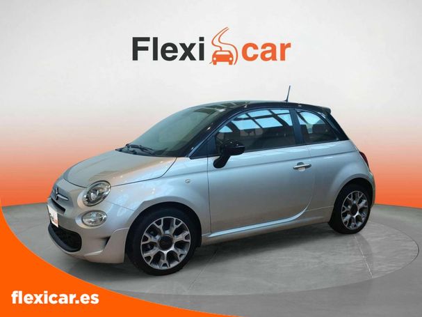 Fiat 500 1.0 51 kW image number 1