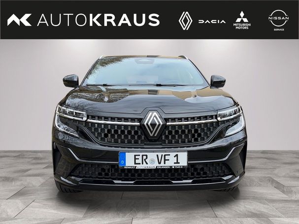 Renault Austral E-Tech 146 kW image number 8