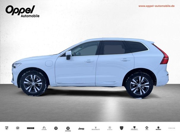 Volvo XC60 T6 Recharge AWD 251 kW image number 5