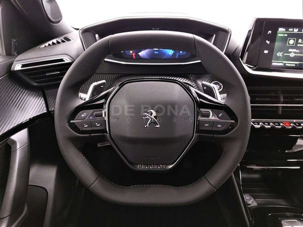 Peugeot 2008 PureTech 130 Allure 96 kW image number 10