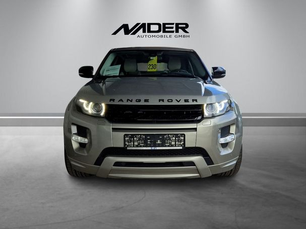 Land Rover Range Rover Evoque 177 kW image number 3