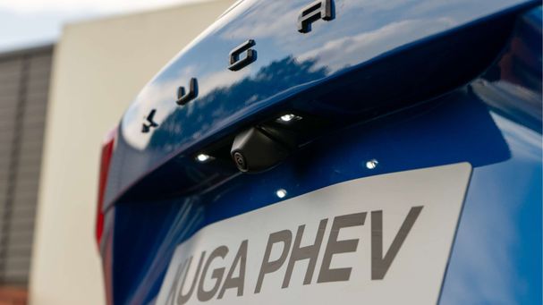 Ford Kuga Active 2.5 PHEV X 179 kW image number 28