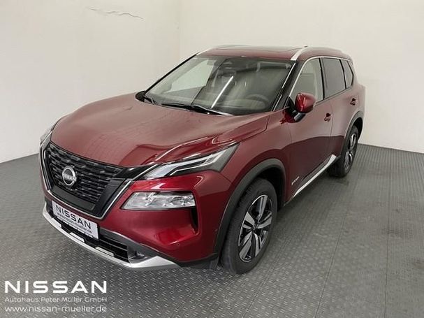 Nissan X-Trail e-Power Tekna 150 kW image number 1