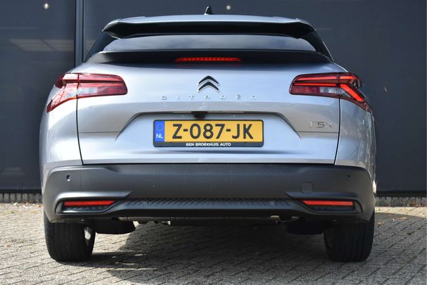 Citroen C5 X Hybrid 165 kW image number 4