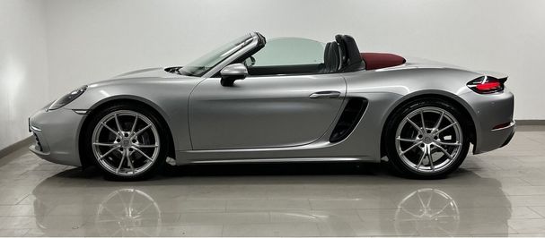 Porsche Boxster 220 kW image number 8