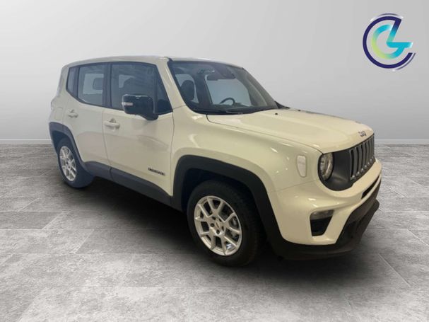 Jeep Renegade 1.0 Limited 88 kW image number 2