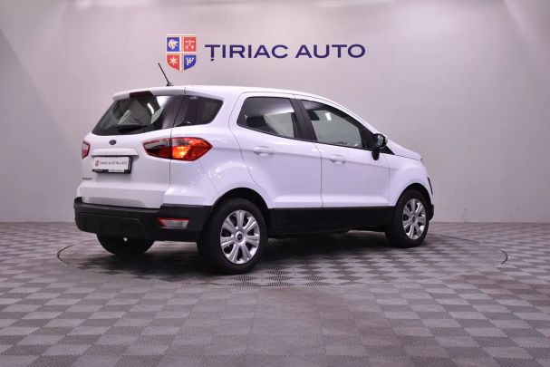 Ford EcoSport 74 kW image number 2