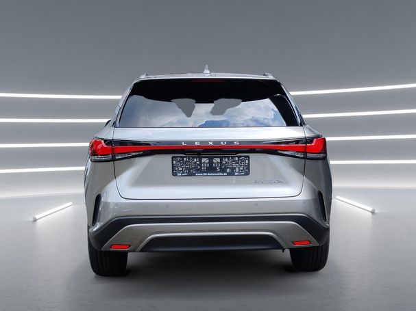 Lexus RX 350 h Luxury 184 kW image number 4