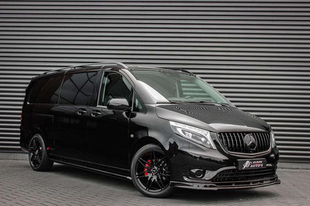 Mercedes-Benz Vito 162 kW image number 2