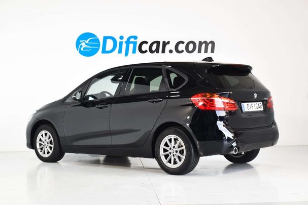 BMW 216d Active Tourer 85 kW image number 6