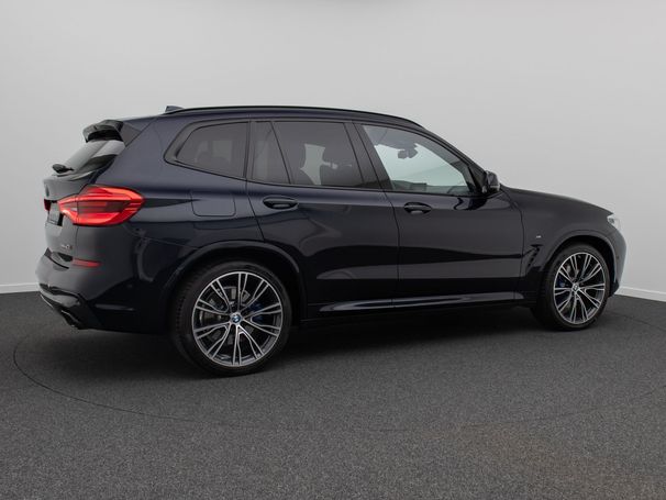 BMW X3 M40i xDrive 265 kW image number 6