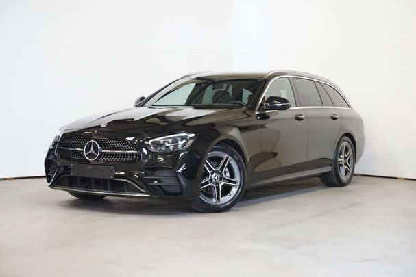 Mercedes-Benz E 220 T 147 kW image number 1