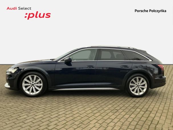 Audi A6 Allroad 150 kW image number 5